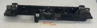 TRAVERSA BATTICOFANO PEUGEOT 3008 Serie (16>23)