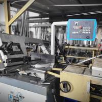 Seghetto Mep Modello Shark 332-1 Tipo Sxi Evo