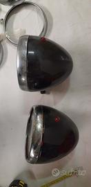 fari anteriori Fiat 500 A Topolino