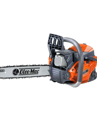 MOTOSEGA OLEO-MAC GSH 400 2,3 HP - 1,7 kW/38,9 cm³