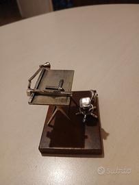mini scrivania architetto 