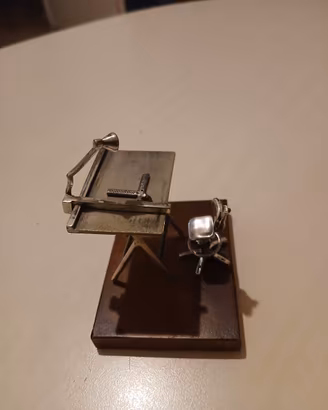 mini scrivania architetto 