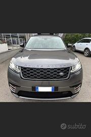 Range Rover Velar