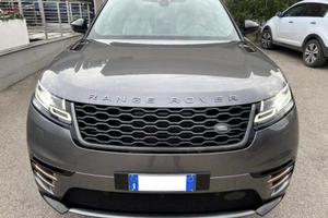 Range Rover Velar