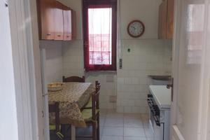 Appartamento arredato