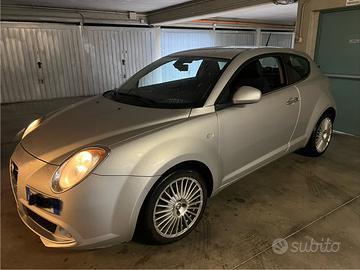 Alfa Romeo Mito 1.6 jtd