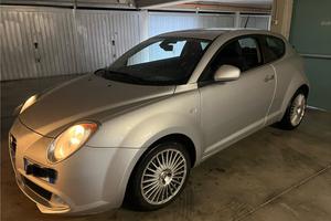 Alfa Romeo Mito 1.6 jtd