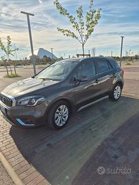 SUZUKI S-Cross 1.6 DDiS Start&Stop Cool