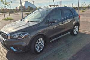 SUZUKI S-Cross 1.6 DDiS Start&Stop Cool