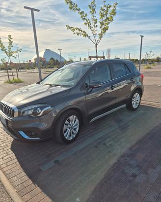 SUZUKI S-Cross 1.6 DDiS Start&Stop Cool