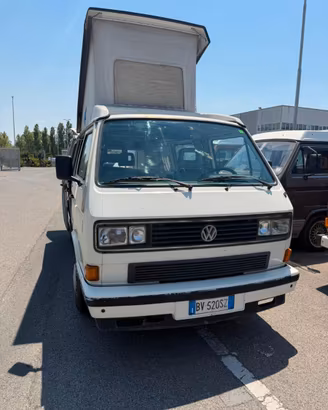 Volkswagen T3 California 1.6 TD  12000€