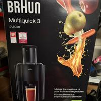 Braun Multiquick 3