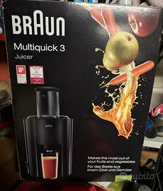 Braun Multiquick 3