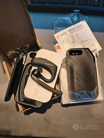 Poly - Voyager 5200 - Cuffia - auricolari"