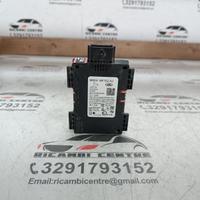 Centralina sensore radar punto cieco 2021 land rov