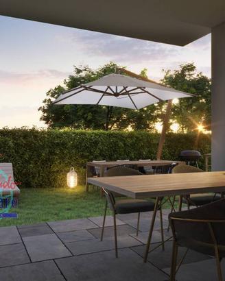 Appartamento di 125 m² con 5 locali a Calderara di
