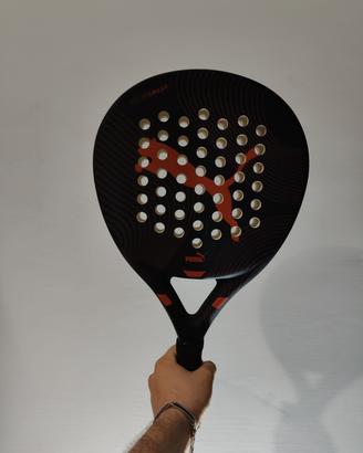 racchetta padel Puma SolarSmash