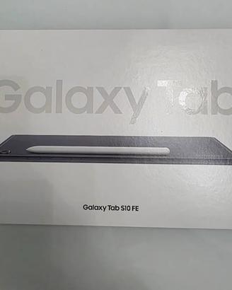 Samsung Galaxy tab S10 FE 8/128 GB WIFI