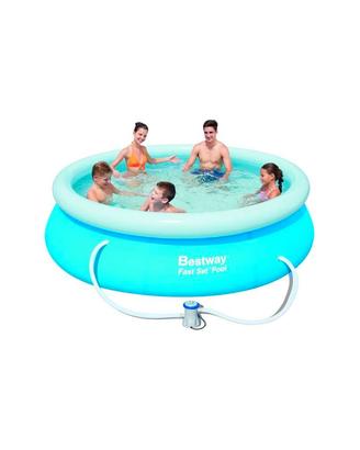 Piscina Bestway Tonda  3×3 h76 nuova
