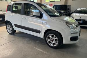 Fiat Panda 0.9 TwinAir Turbo Natural Power METANO