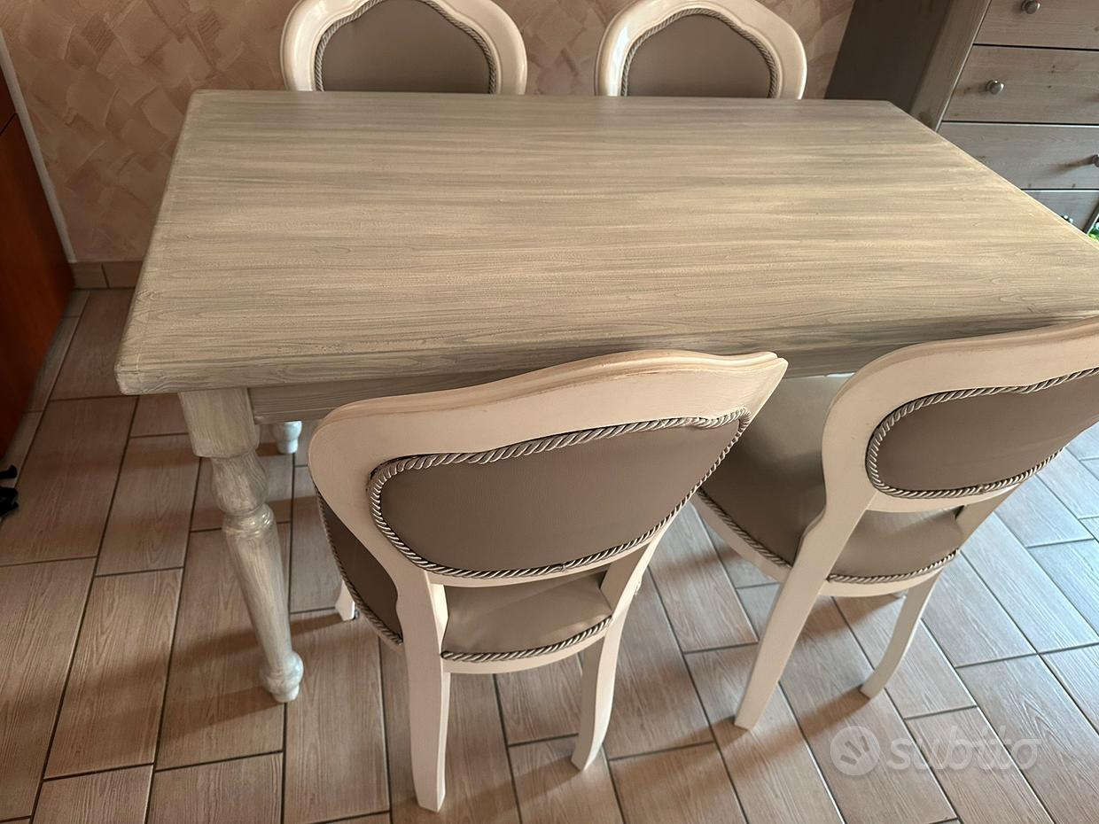 Sedie Provenzali Sedie Shabby Economiche Lampade Shabby Chic Da