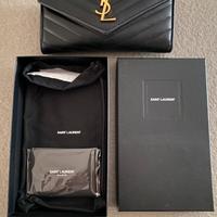 Portafoglio YSL grande