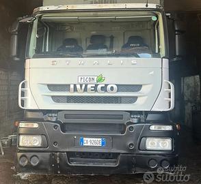 Camion 3 assi