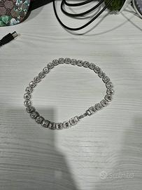 collana acciaio inossidabile 