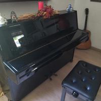 pianoforte 