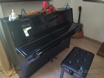 pianoforte 