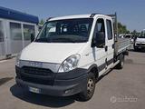 Ricambi iveco daily superman