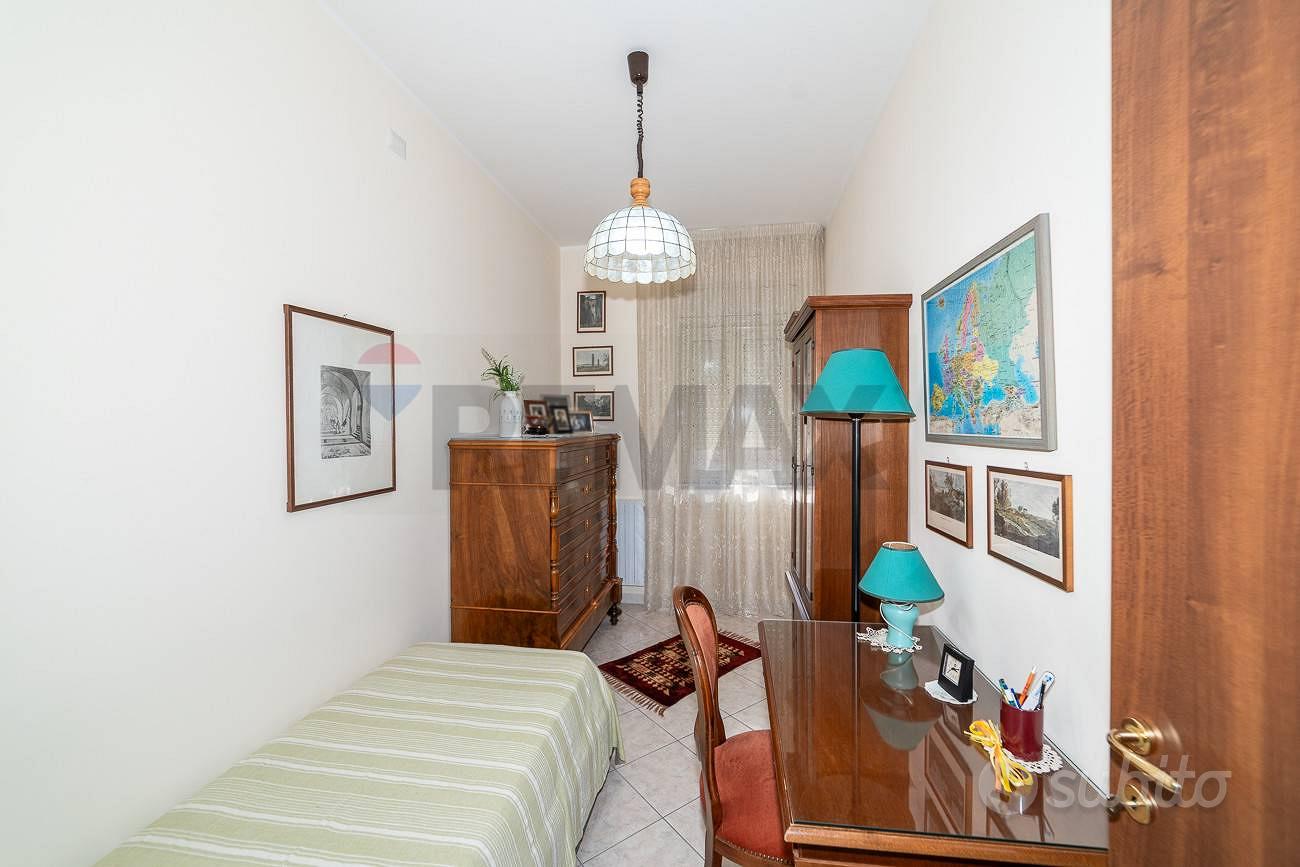 Appartamento – Misterbianco, Toscano, Catania - Altro