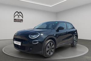 Fiat 600 1.2 hybrid Pop 145cv auto
