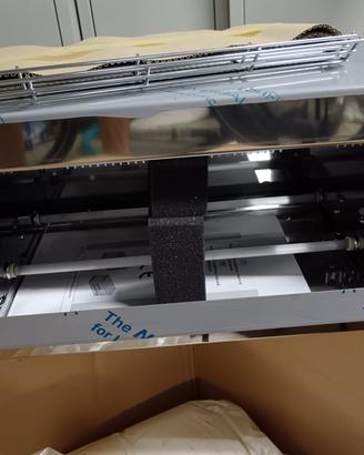 Tostiera / Fornetto Professionale KROMO TK60PA (20