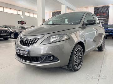 Lancia Ypsilon Aziendale 1.0 FireFly 5 porte Hybri