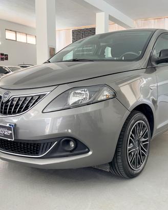 Lancia Ypsilon Aziendale 1.0 FireFly 5 porte Hybri