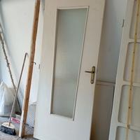 Sanitari e Porte