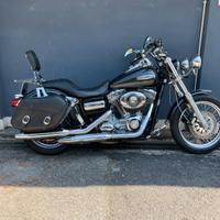 Harley-Davidson Dyna Super Glide - 2007