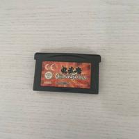 Onimusha tactics GBA