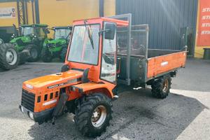 Motoagricola Carraro tigrecar 3700