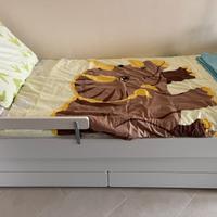 Letto Ikea Slakt