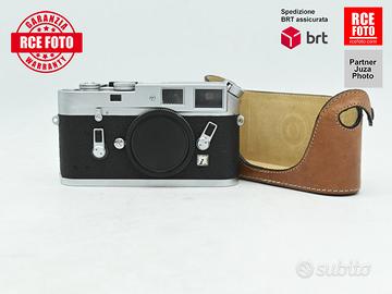 LEICA M4 Wetzlar (Cattaneo)