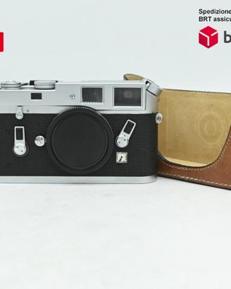 LEICA M4 Wetzlar (Cattaneo)
