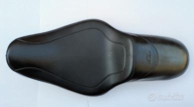 sella Mustang Harley Davidson Sporster 883 48 1200
