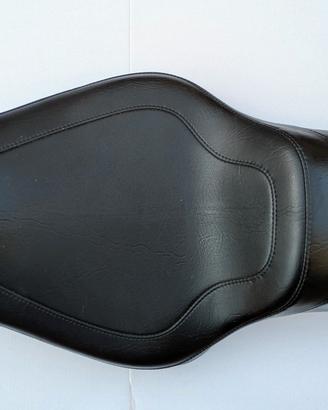sella Mustang Harley Davidson Sporster 883 48 1200