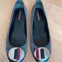 Ballerine Prada 37,5