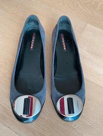 Ballerine Prada 37,5