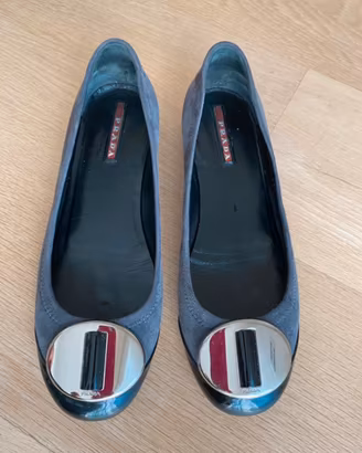 Ballerine Prada 37,5