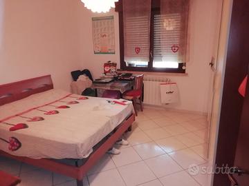 Bilocale Via San Carlo Da Sezze
