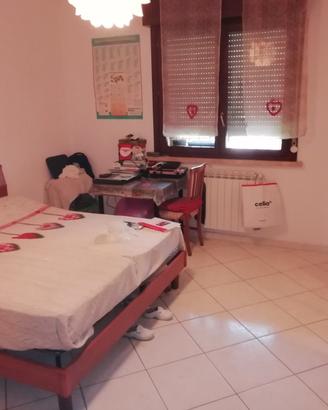 Bilocale Via San Carlo Da Sezze